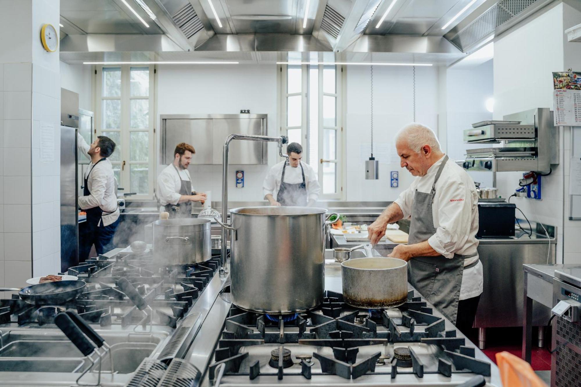 Boutique Hotel Villa Giulia Valmadrera Kültér fotó