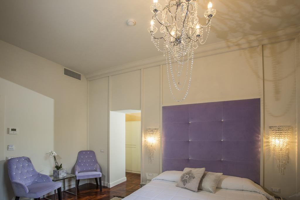 Boutique Hotel Villa Giulia Valmadrera Kültér fotó